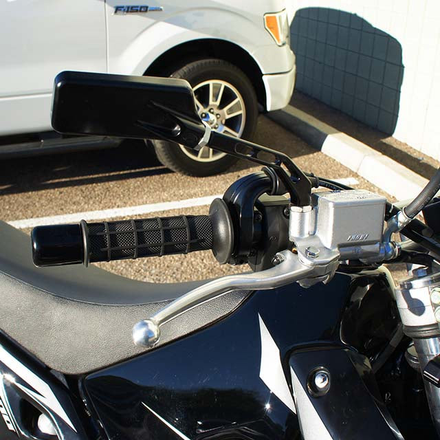 Metric Mirror Adapters