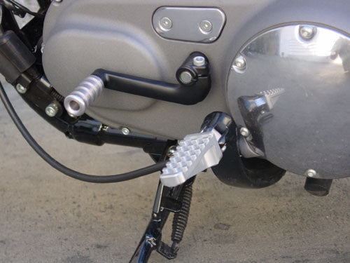 Road Racing Shift & Footpeg Clear App