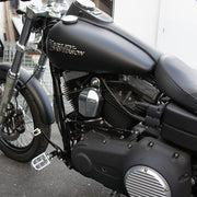 Shift Linkage Rod Black