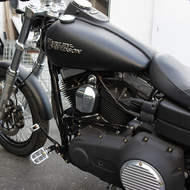 Shift Linkage Rod Black