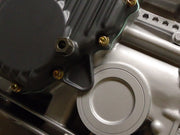 Honda Magnetic Oil Drain Plug