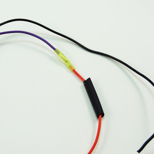 Badlands LED Intensifier Converter