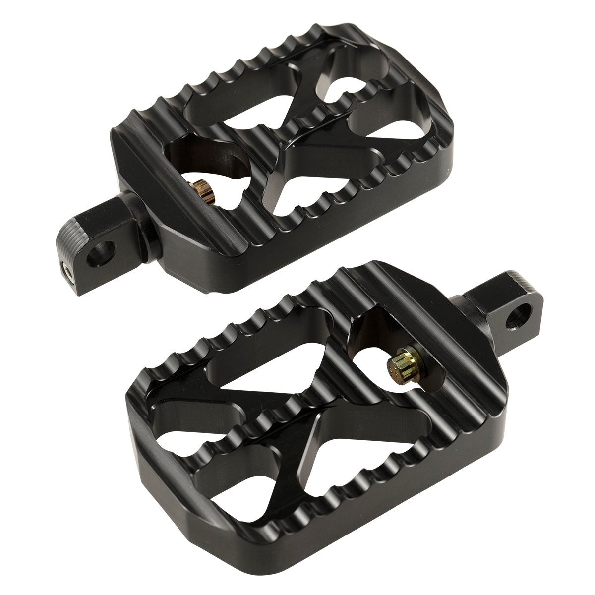 Bear Claw Footpegs