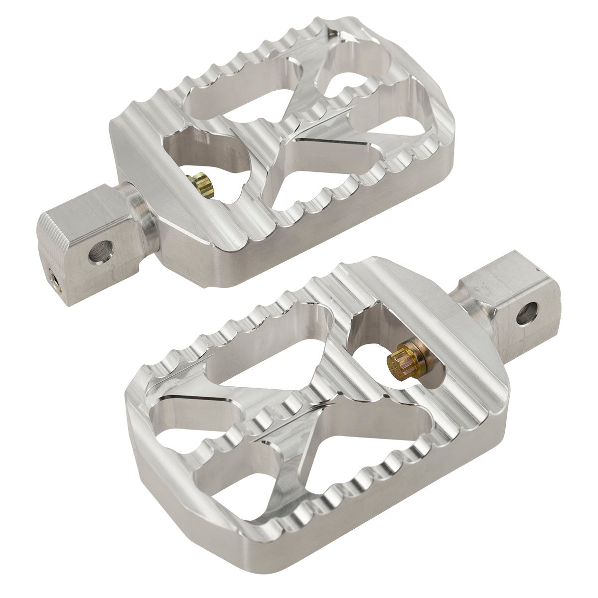 Indian Bear Claw Footpegs – Joker Machine