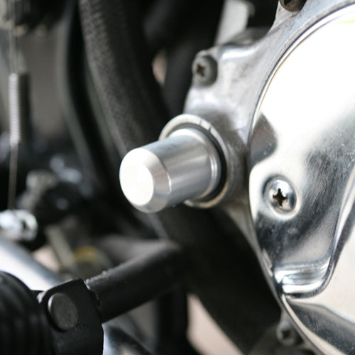 Citomerx Kickstarter Shaft For Morini AC Engine – Fits TGB F409 50cc 2001-2007 – 14mm