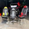 Polaris RZR Seat Office Chair / Bike Stand Mounting Kit
