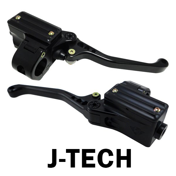 Master Cylinder Rebuild Kit