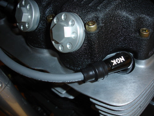 Honda Valve Tappet Covers