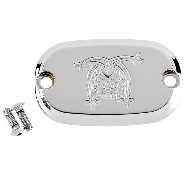 Rear Master Cylinder Cover 99-Up Joker
