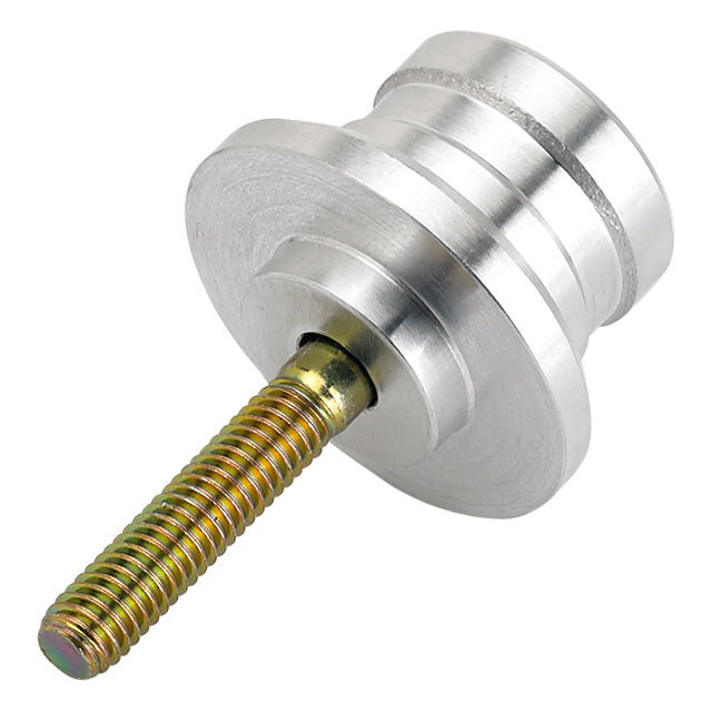 Aftermarket Clip-on Handlebar Mount