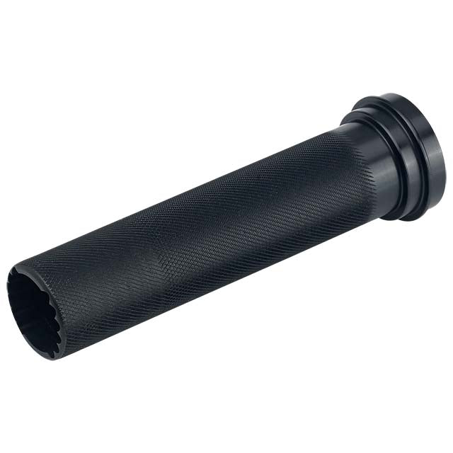 H/D Sensor Type Billet Throttle Tube