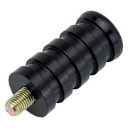 Road Racing Shift Peg H-D Black