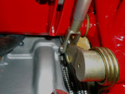 CB750K Rear Brake Rod Assembly