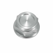 CB750 Steering Stem Nut Clear