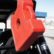 RZR 1000 Gasoline Pack Mount Raw
