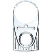 Teardrop Upper Dash Panel Ball-Mill