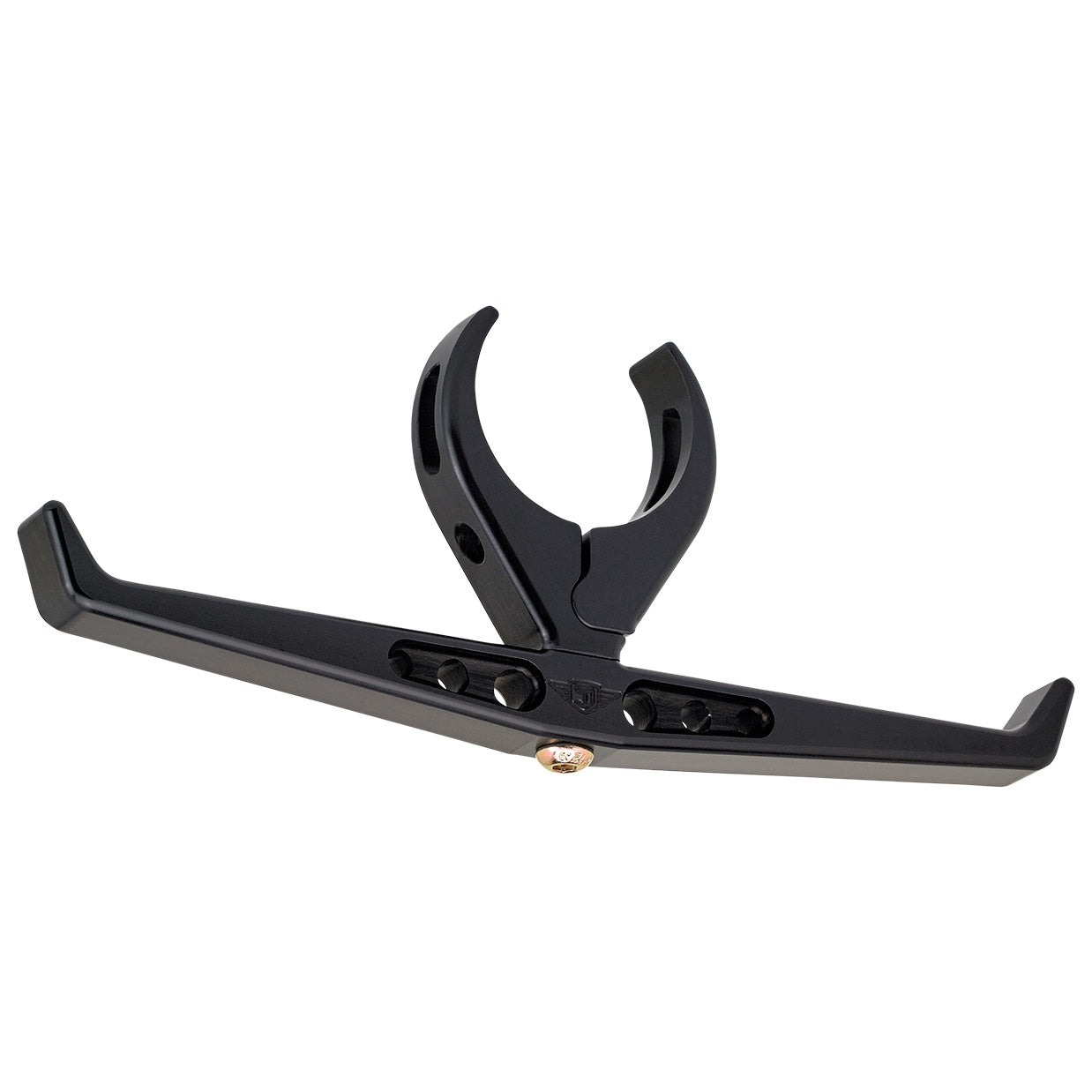 Accessory Hanger Bracket Black