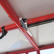 Accessory Hanger Bracket Black`