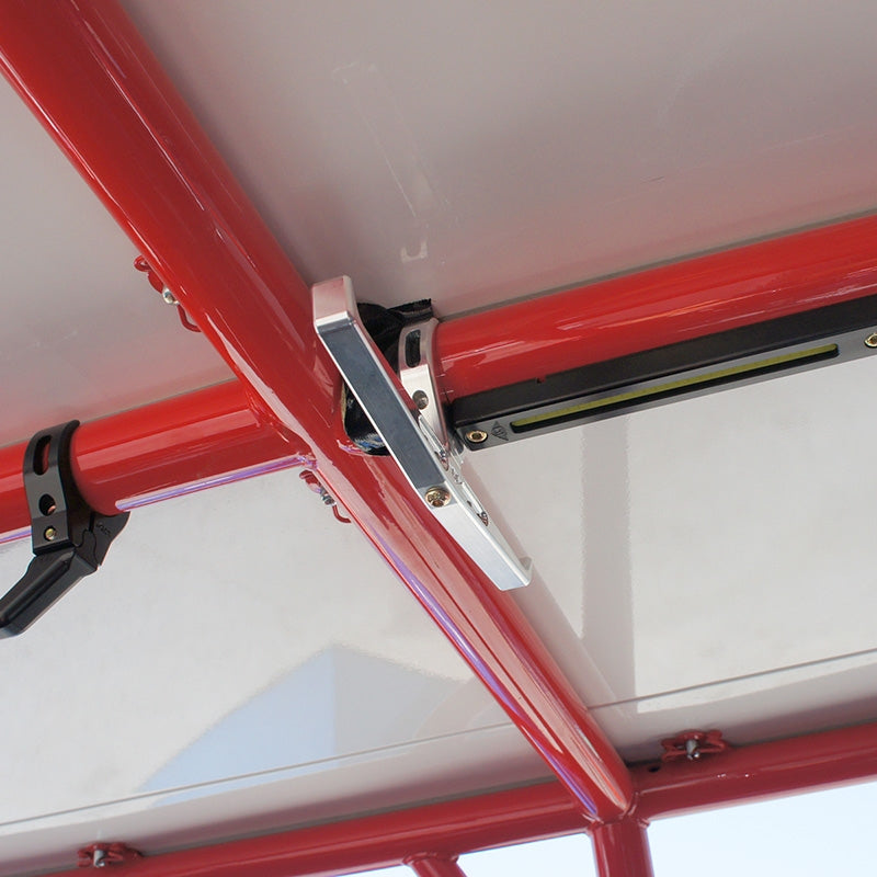 Accessory Hanger Bracket Black`