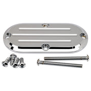 Oval Inspection Covers Ball-Mill