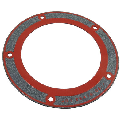Genuine James Clutch Derby Cover Gasket for 07-Up Twin Cam