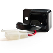 LF1-S-FLAT Universal Motorcycle Electronic Flasher