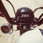 Sportster Headlight Bracket Insert Joker