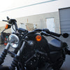 Harley-Davidson Sportster Clutch Lever Black