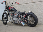 Folding Bar End Mirror