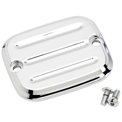 Front Master Cylinder Cover 96-up Ball-Mill