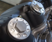 Honda Valve Tappet Covers