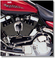 FL/FXR Inspection Covers Smooth