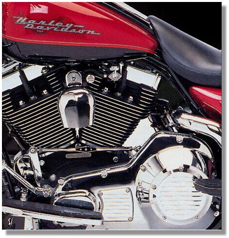 FL/FXR Inspection Covers Smooth