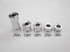 Universal Spacer for 5/16 or 8mm bolts