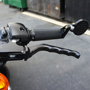 Harley-Davidson Sportster Clutch Lever Black