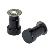 Triumph Mirror Hole Plugs