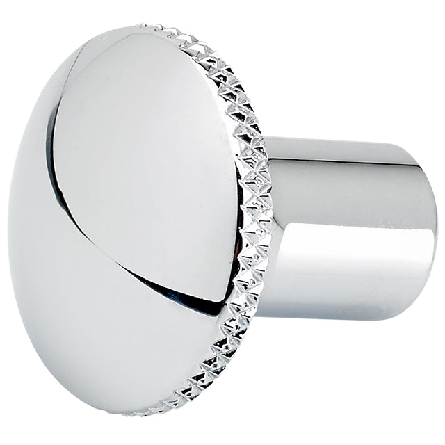 HD Knurled Choke Knobs – Joker Machine