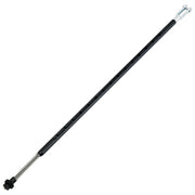 CB750K Rear Brake Rod Assembly Black