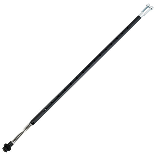 CB750K Rear Brake Rod Assembly Black
