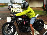 Sportster Speedo Side Mount Assembly Brazil