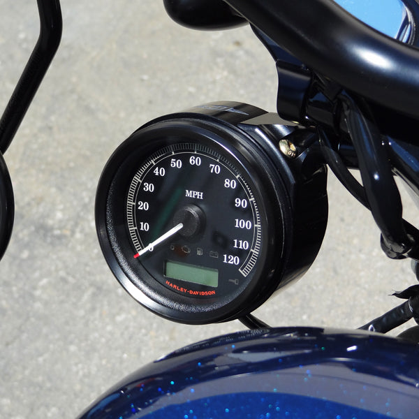 Speedo Rings with Swivel Clamp Forty-Eight