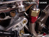 Honda Magnetic Oil Drain Plug
