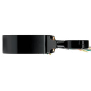 Speedo Side Mount Assembly Black Swivel Clamp