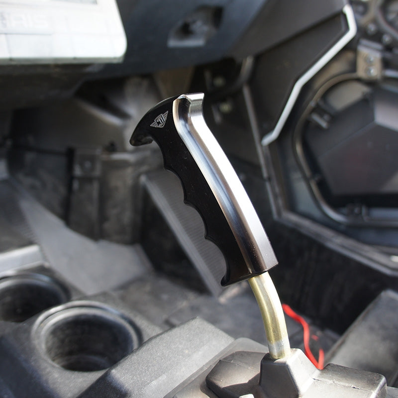 RZR Shiter Handle Black