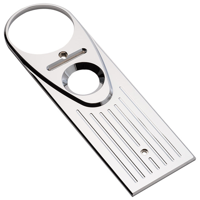 Road King Dash Panel Ball-Mill