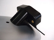 Cafe LED Taillight and License Plate Assembly Installation