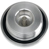Honda Magnetic Oil Drain Plug Raw 90013-312-000
