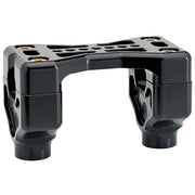 Triumph Series 900 Bridge Handlebar Clamp Black