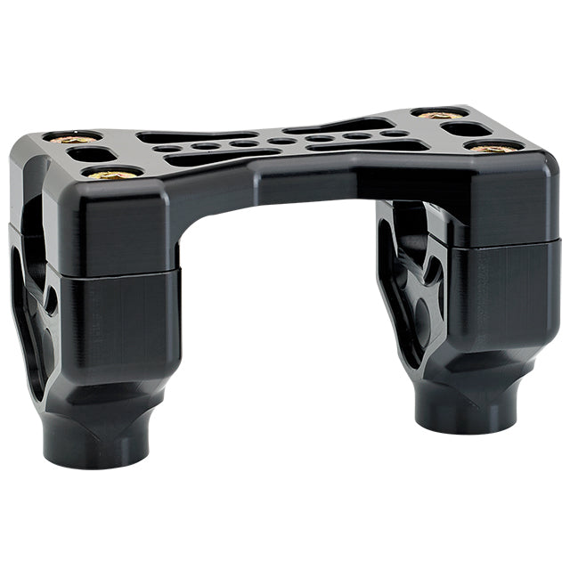 Triumph Series 900 Bridge Handlebar Clamp Black