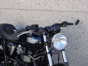 Folding Bar End Mirror